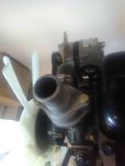Погрузчик патрубок на термостат, крышка фото