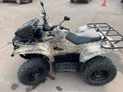 Yamaha Kodiak 700, 2015 