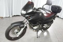 Suzuki XF 650 Freewind, 2000 