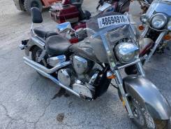 Honda VTX 1300 05863, 2007 