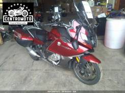 BMW K 1600 GTL, 2012 