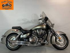 Honda VTX 1800, 2006 