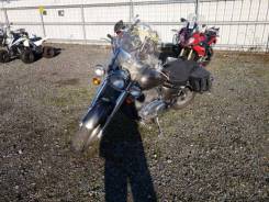 Honda Shadow 1100 00327, 2005 