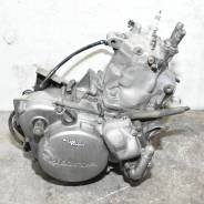 Honda CRM 250 MD24E 