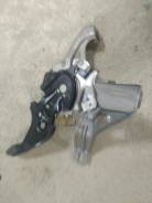    Toyota Mark X GRX125, 2Grfse   