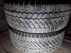 Continental ContiIceContact, 195/55 R15 