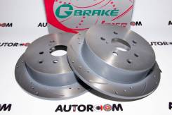    G-brake GFR-01907 () 