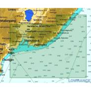  C-MAP MAX-N+ Local -  -  Lowrance  . 