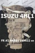  Isuzu 4HL1 ()  | , 