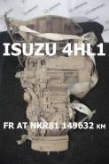  Isuzu 4HL1 ()  | , , 