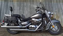 Suzuki Boulevard C90, 2006 