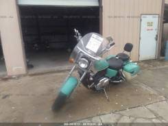 Honda Shadow 1100 03362, 1999 