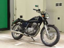 Honda CB 400SS, 2004 