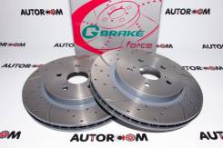    G-brake GFR-20418 () 