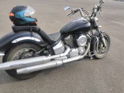 Yamaha XVS 1100, 2000 