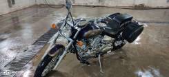 Yamaha XVS 1100, 2001 