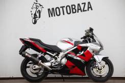 Honda CBR 600F4i (1540), 2003