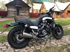 Yamaha V-Max 1200, 2000 