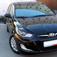     Hyundai Solaris ( ) 2010-2014 