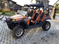 Polaris Ranger RZR 800, 2008 