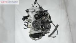 Двигатель Hyundai i30 2012-2015, 1.6 л, бензин (G4FD)