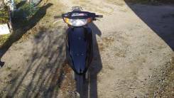 Honda Dio AF34 