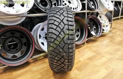 Nitto Therma Spike, 205/65 R15