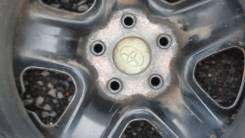 Комплект штампованных колес для Toyota RAV4 IV (XA40) 6,5*17 ет-39 5*