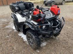 Stels ATV 650YS Leopard, 2020 