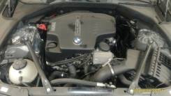 Двигатель на запчасти BMW 5-Series 528i F10, N20B20