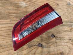 ������ � ������ ��������� ������ Volvo S60 2 2010-2015