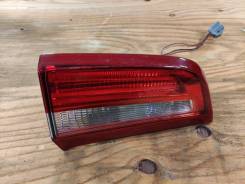 ������ � ������ ��������� ����� Volvo S60 2 2010-2015