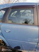 Дверь задняя правая Opel Meriva 2008 фото