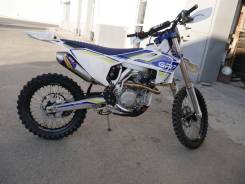 GR7 F250A Enduro Lite, 2020 