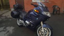 BMW R 1150 RT, 2002 