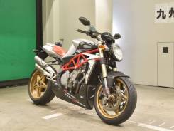 MV AGUSTA BRUTALE 750, 2006 