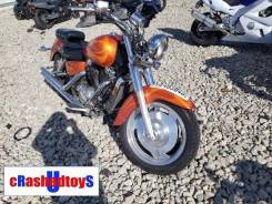 Honda Shadow 1100 01011, 2002 