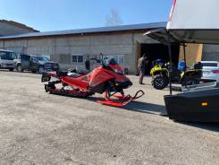 BRP Ski-Doo Summit X, 2019 