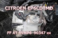  Citroen EP6Cdtmd  | , 