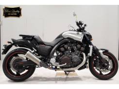 Yamaha V-Max 1700, 2010 