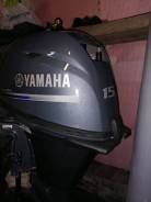     Yamaha 15 