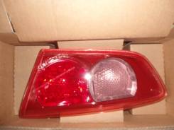 Mitsubishi Lancer 10 2007-2010    