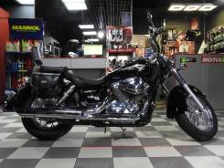 Honda Shadow 750, 2005 