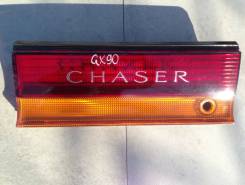 - Toyota Chaser GX90