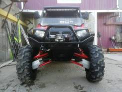 Polaris Ranger RZR S 800, 2008 