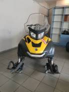 BRP Ski-Doo Skandic WT, 2012 