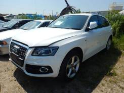 Audi Q5, 2011 
