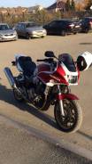 Honda CB 1300 Boldor 