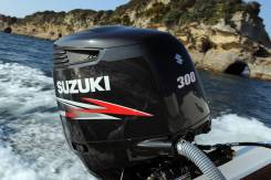   Suzuki DF300APX 