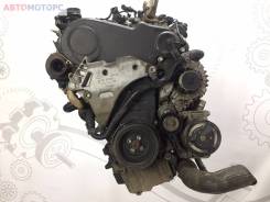 Двигатель Volkswagen Passat 2009, 2 л, дизель (CBBB)